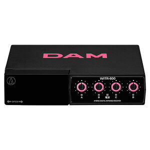 ꋻ DAM ԊO CX }CN V[o WITR-600 JIP dam K㗝X 
