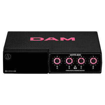 楽天市場】【新品】【送料無料】【メーカー保証】第一興商 ダム／DAM 