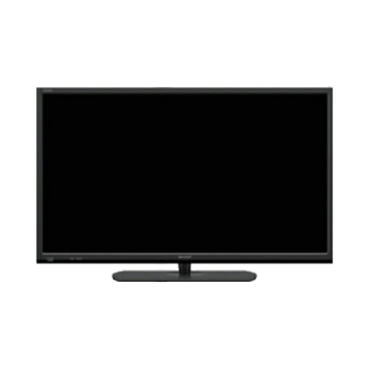 楽天市場】SHARP AQUOS 32V型 ハイビジョン液晶テレビ 2T-B32AB2 業務 