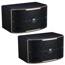 JBL 2ウェイスピーカ JDS-65 2本1組 スピーカー ハーマンインターナショナル カラオケ