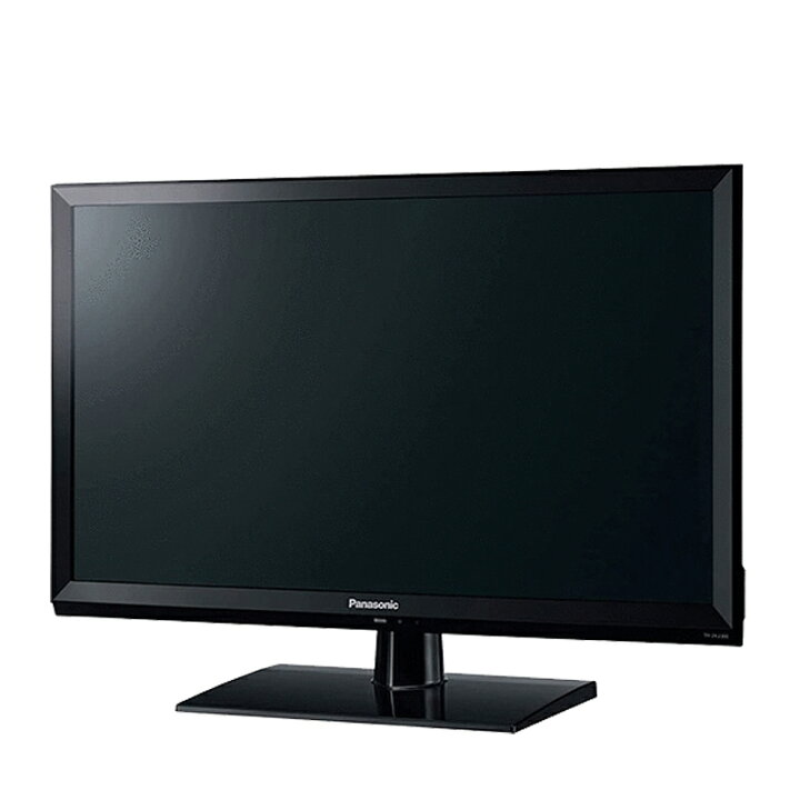 楽天市場】ホテル向け パナソニック VIERA 24V型 ハイビジョン液晶 