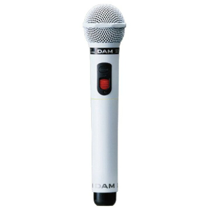 楽天市場】第一興商 WITM-500W 2MHz帯 赤外線 ワイヤレスマイク  