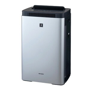 �ԕ� pm2.5 �V���[�v �Ɩ��p ������C����@ KI-M851-S �V���o�[ �v���Y�}�N���X�^�[25000 ������ SHARP �É� ��10�N�� �t�B���^�[�����s�v