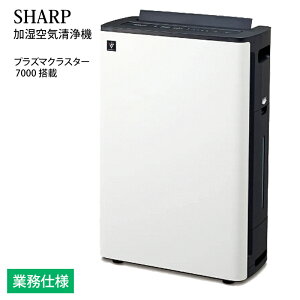 N[|t ԕ pm2.5 V[v Ɩp C@ KC-M511-W zCg vY}NX^[  SHARP É 10N tB^[sv