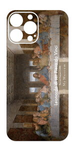 �y ArtPrint / �A�[�g�v�����g �z STICKERSHELL / �X�e�b�J�[�V�F�� MyMuseum �}�C�~���[�W�A�� iPhone �X�L���V�[�� �w�ʂ̂� ���ʂȂ� �S�b�z ���l �t�F�����[�� �����N �_�E���B���` �_���B���` �Ђ�