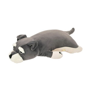 プレミアム ねむねむアニマルズ nemunemu 抱きまくら Lサイズ ゴリラ ダックスフンド レッサーパンダ チワワ クマ なまけもの イヌ オランウータン きつね たぬき シュナウザー クッション ぬ