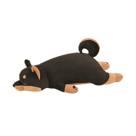 プレミアム ねむねむアニマルズ nemunemu 抱き枕 Lサイズ 柴犬 クジラ クマ シロクマ ネコ パンダ ペンギン ハスキー カワウソ ブタ パグ アザラシ クッション キャラクター ぬいぐるみ ギフト プレゼント 枕 まくら 可愛い 抱きまくら 敬老の日