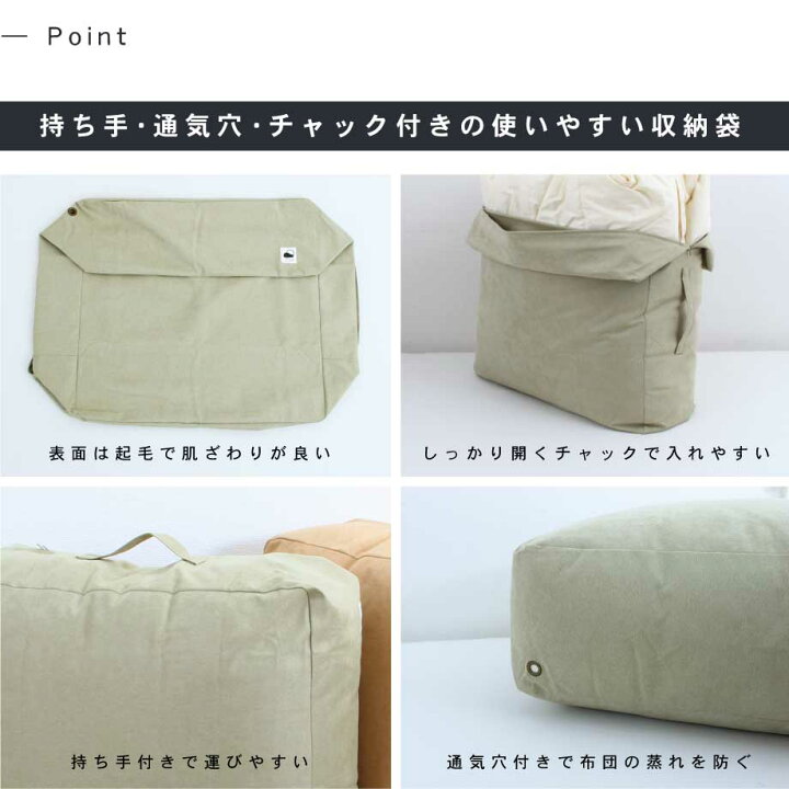 楽天市場】＼限定ｸｰﾎﾟﾝ有／＼ﾏﾗｿﾝ価格／クッションになる 収納バッグ 