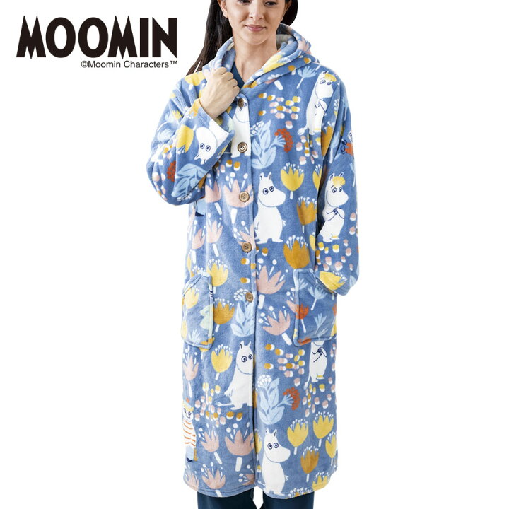 楽天市場】＼布団の日ｸｰﾎﾟﾝ／【新色追加】MOOMIN あったか ルーム 