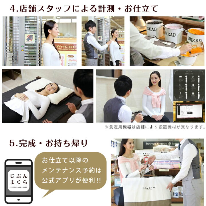 楽天市場】【ネット限定商品】じぶんまくら レギュラー ギフト券 43  