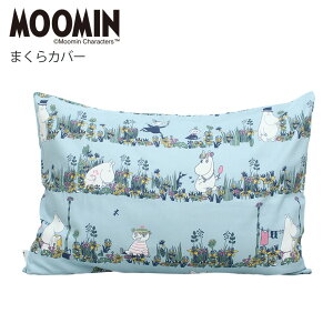 ���[�~�� ���J�o�[ �s���[�P�[�X 43×63cm�܂���Ή� ��100% �����Ԃ��� MOOMIN 45×65cm �X�i�t�L�� ���g���~�C �~���� �y���[���։z