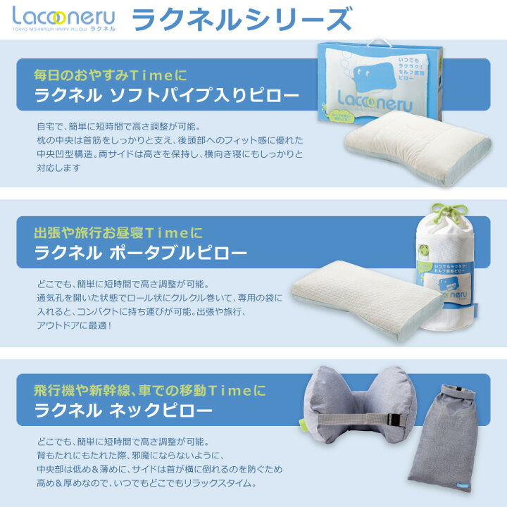 楽天市場 3 5クーポン10 Off ラクネル ネックピロー Lacooneru ボリューム調節 西川 58 19cm まくら コンパクト Eh 枕 マクラ 飛行機 トラベル 旅行 首枕 首まくら 空気枕 ギフト ネック ピロー トラベルピロー 旅行用枕 エア枕 エアー枕 エアピロー