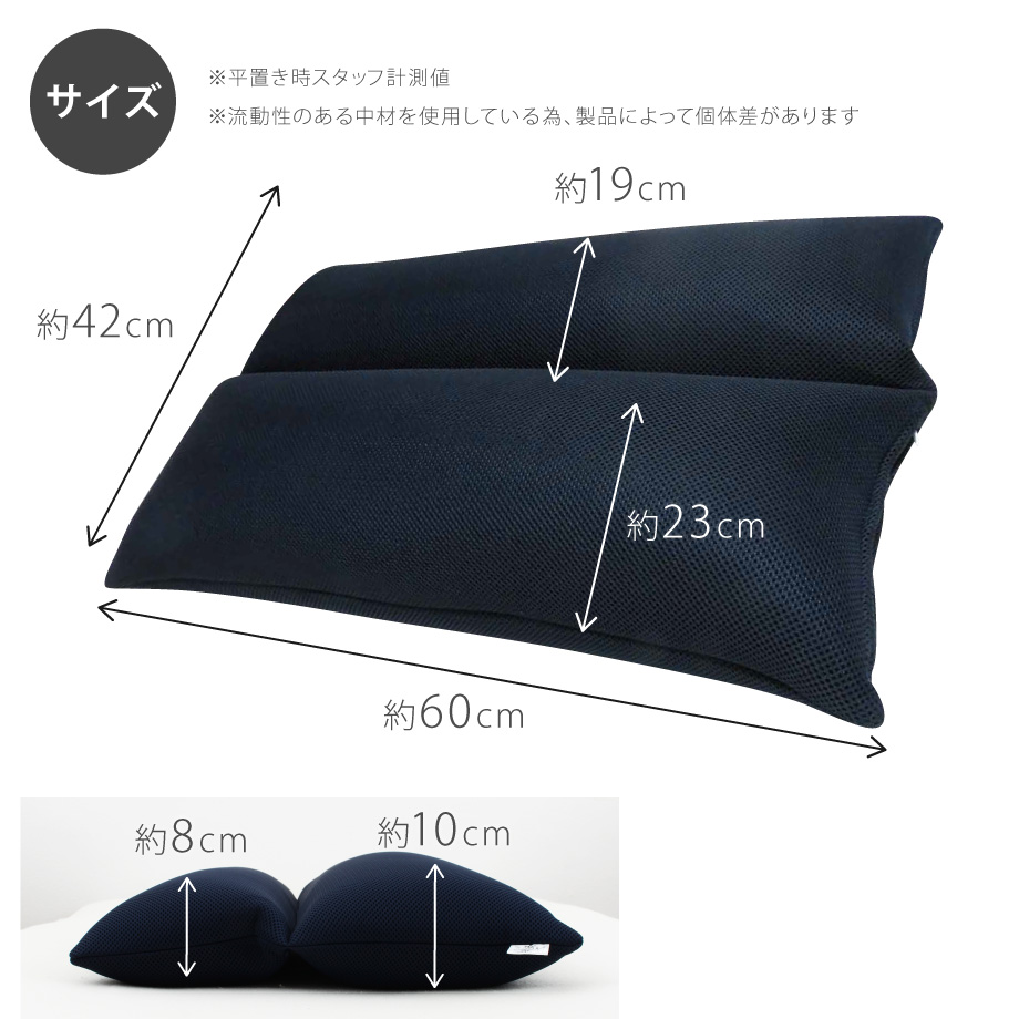 楽天市場】【SS限定価格】いびき枕 高さ調節可能 洗濯可能 いびきを 