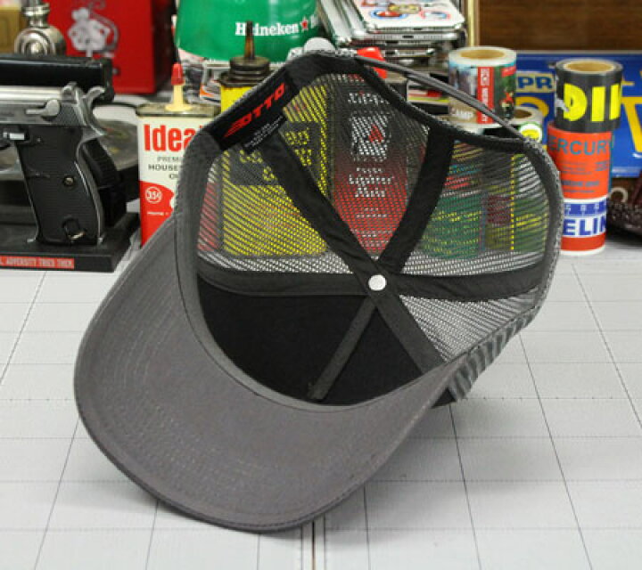 楽天市場 マーキュリー キャップ メッシュキャップ メンズ レディース アメカジ 帽子 おしゃれ かっこいい Mercury Mc Mcap Mcr U S Junkyard