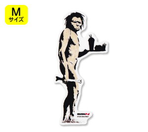 oNV[ XebJ[ V[ p\R EH[XebJ[   X[cP[X CeA AEghA Lv  BRANDALISED BANKSY FASTFOOD APEMAN TCYM y[OKzQSC-BNK0