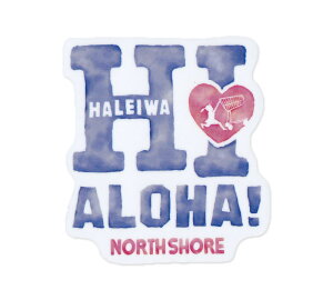 nCnbs[}[Pbg XebJ[ V[  nC G p\R X[cP[X CeA AEghA Lv  oCN HALEIWA HAPPY MARKET TCYM HI y[OKzQSC-HHM008-G