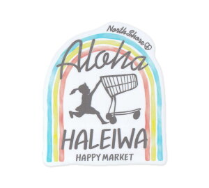 nCnbs[}[Pbg XebJ[ V[  nC G p\R X[cP[X CeA AEghA Lv  oCN HALEIWA HAPPY MARKET TCYM C{[An y[