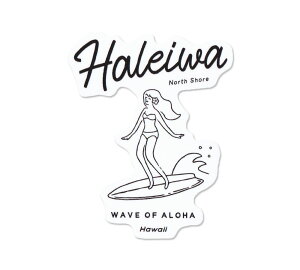 nCnbs[}[Pbg XebJ[ V[  T[tB nC G p\R X[cP[X CeA AEghA Lv  oCN HALEIWA HAPPY MARKET TCYM SURF GIRL y[