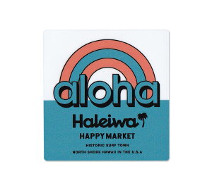 nCnbs[}[Pbg XebJ[ V[  nC G p\R X[cP[X CeA AEghA Lv  oCN HALEIWA HAPPY MARKET TCYM C{[An u[ 