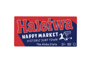 nCnbs[}[Pbg XebJ[ V[  nC G p\R X[cP[X CeA AEghA Lv  oCN HALEIWA HAPPY MARKET TCYM XNGA bhlCr[