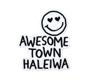 nCnbs[}[Pbg XebJ[ V[  nC G p\R X[cP[X CeA AEghA Lv  oCN HALEIWA HAPPY MARKET TCYM AWESOME TOWN y[OKzQS