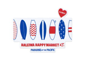 nCnbs[}[Pbg XebJ[ V[  T[tB nC G p\R X[cP[X CeA AEghA Lv  oCN HALEIWA HAPPY MARKET TCYM T[t{[h 