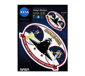 NASA XebJ[   AEghA  AJ ~^[ F Xy[XVg J[XebJ[ AJ AJG y[OKzQSC-NASA036-GEN