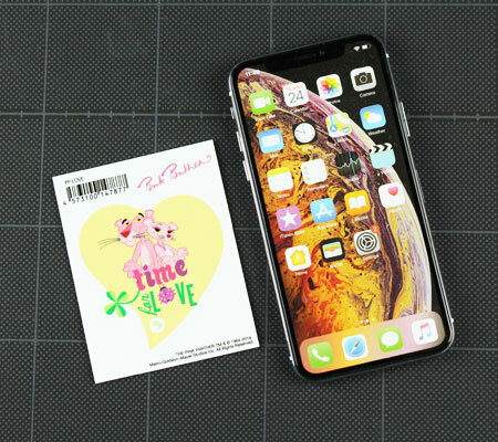 楽天市場 ピンクパンサー ステッカー 車 アメリカン バイク キャラクター アメリカ おしゃれ かっこいい カーステッカー 動物 ヒョウ アメリカン雑貨 Pink Panther Love メール便ok Sc Pplove Sho U S Junkyard