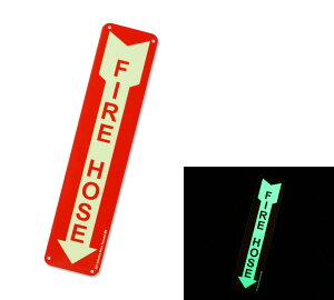 TCv[g z[X Ί AJ   ʔ K[W X \ ē AJG ~ ʃe[v CPRT GLOW SIGN FIRE HOSE y[OKzQSP-193787-UNT