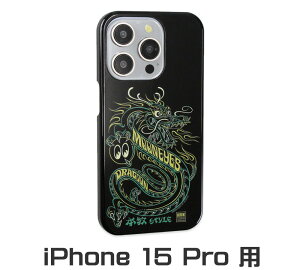 [ACY iPhone15 Pro P[X ACtH15Pro ACtHP[X Jo[ WPbg   AJ  oCN zbgbh AJ MOONEYES MOON sXgCvhS mip