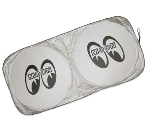 [ACY TVF[h  悯   ܂ tgKX J[pi J[ANZT[ MOONEYES [J[TVF[hQCA-MG598-MON