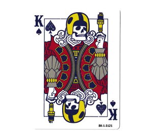 100~XebJ[ AJ    oCN X}z AEghA Lv X|cP[X XJ gv AJG BIKER SKULL CARD y[OKzQSC-100-3121-AHD