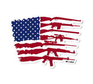 100~XebJ[ AJ ~^[ AJ    oCN X}z AEghA Lv X|cP[X AJG STARS AND GUN STRIPES y[OKzQSC-100-4947-AHD