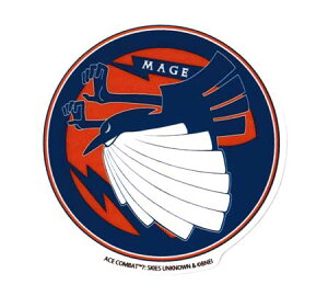 G[XRobg7 XebJ[ ~^[    oCN AJG ACECOMBAT7 CW y[OKzQSC-ACE003-GEN