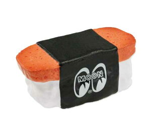 [ACY Aeigbp[ Aei{[  Aei ANZT[ 킢  AJ AJG MOONEYES Da Plate Lunch 808 x MOON MusubiQAT-MG998-MON