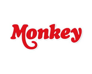 z_ HONDA XebJ[ S oCN    wbg X[cP[X J[XebJ[ L[ Monkey y[OKzQSC-HND014-GEN