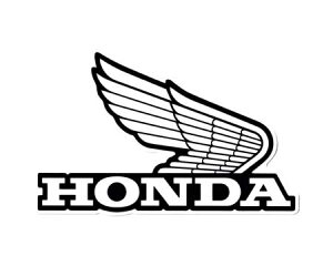 z_ HONDA XebJ[ S oCN    wbg X[cP[X J[XebJ[ ECO 1972WING mark zCg R y[OKzQSC-HND063-GEN