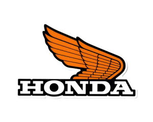 z_ HONDA XebJ[ S oCN    wbg X[cP[X J[XebJ[ ECO 1972WING mark CG[ R y[OKzQSC-HND069-GEN