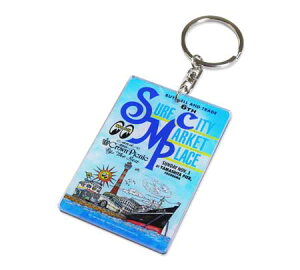 [ACY L[z_[   Y fB[X AJ  oCN zbgbh Cxg LO AJG MOONEYES SCMP&Crown Picnic 2024 ANL[O y[