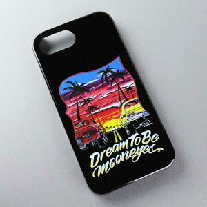 [ACY iPhone16e P[X ACtH16e ACtHP[X Jo[ WPbg   AJ  oCN zbgbh AJ MOONEYES Dream To Be MOONEYES y[OKzQSA-