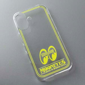 [ACY iPhone16 P[X ACtH16 ACtHP[X Jo[ WPbg   AJ  oCN zbgbh AJ MOONEYES Santa Fe Springs, CA y[OKzQSA-MG