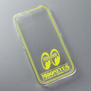 [ACY iPhone16e P[X ACtH16e ACtHP[X Jo[ WPbg   AJ  oCN zbgbh AJ MOONEYES Santa Fe Springs, CA y[OKzQSA-