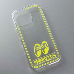 [ACY iPhone16 Pro P[X ACtH16Pro ACtHP[X Jo[ WPbg   AJ  oCN zbgbh AJ MOONEYES Santa Fe Springs, CA y[OKz