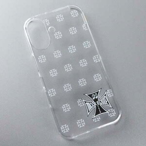 [ACY iPhone16 P[X ACtH16 ACtHP[X Jo[ WPbg   AJ  oCN zbgbh AJ MOONEYES MOON Equipped ACANX y[