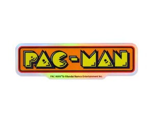 pbN} PAC-MAN XebJ[ uh S a g ʔ  X}z  oCN wbg Q[ iR zO S y[OKzQSC-PAC020-GEN