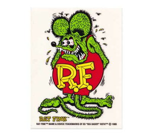 bgtBN XebJ[  AJ LN^[  oCN wbg  ˂ zbgbh A J[XebJ[ RatFink USA X^[ y[OKzQSC-RDUSA001-