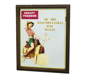 pu~[ AJ  ZNV[  g re[W CeA Ǌ|  AJG BP F/COWGIRLQSP-DE012126-MCR