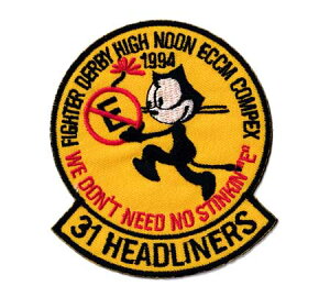 tBbNXEUELbg LN^[ AJ by AC l ~^[ L  킢  AJW AJ FELIX THE CAT 31 HEADLINERSQWP-E153-FEE