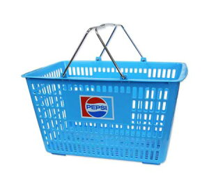oXPbg  [   AJ  킢  h[  AJG yvV SHOPPING BASKET PEPSI u[QSB-076359-UNT