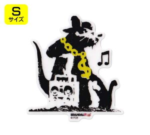 oNV[ XebJ[ V[ X}z EH[XebJ[   X[cP[X CeA AEghA Lv  oCN BRANDALISED BANKSY Hip Hop Rat TCYSQSC-BNK059S-GEN